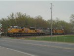 SP 6322, UP 8544 + 2535